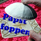 papst foppen logo